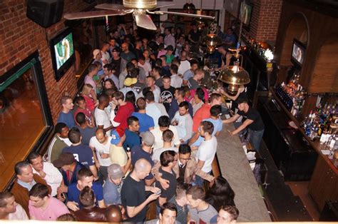 dc s best gay and lesbian bars and clubs to check out