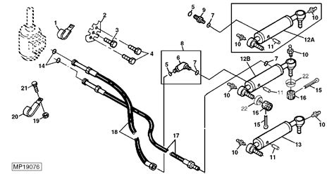 John Deere 445 Parts Diagram Free Wiring Diagram