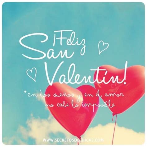 30 Felicitaciones De San Valentín Originales Y Románticas
