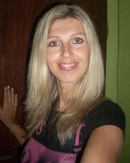 czech single women online dating profile of ilona doksy age 40