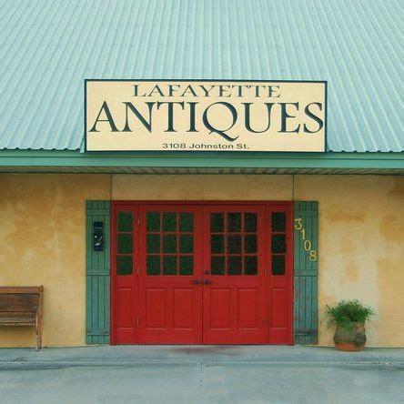 lafayette antique mall lafayette la antiques travel sweepstakes antique mall