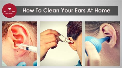 clean  ears   home   clean  ears  ways