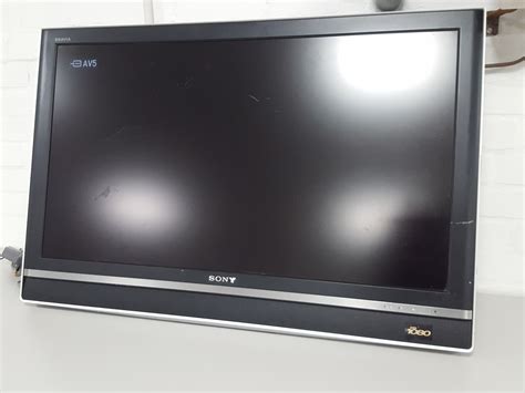 Sony Bravia Kdl 40t3500 40 1080p Hd Lcd Television Tv
