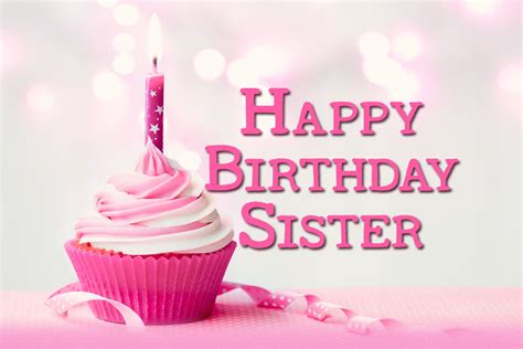happy birthday sister happy birthday sister image