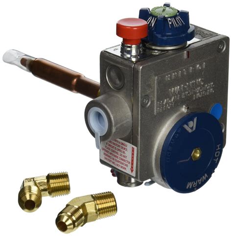 atwood robertshaw  water heater gas control valve rvsuppliescom