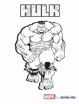 Hulk Colorir Superhero Coloringhome Imprimir Atividades Ausmalbilder Páginas Hojas Coloración Adulta Libros Calado Estampado Minister sketch template