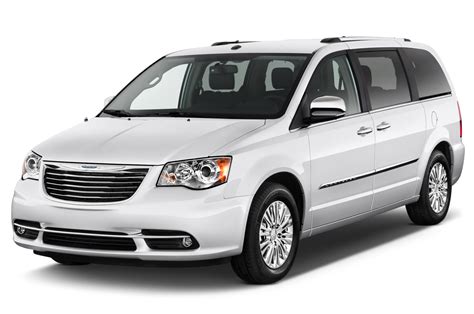 chrysler town country prices reviews   motortrend