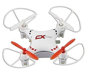 amazoncom ionic  axis gyroscope  ghz remote control rc quadcopter quad copter white