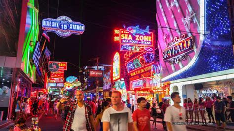 why pattaya is pattaya worth visiting in 2023 thaiger