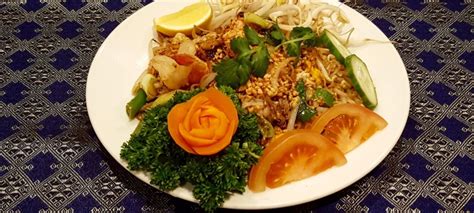 5 Best Thai Restaurants In Wellington磊