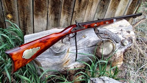 whats  worth cva mountain rifle kit gun  firing  forums