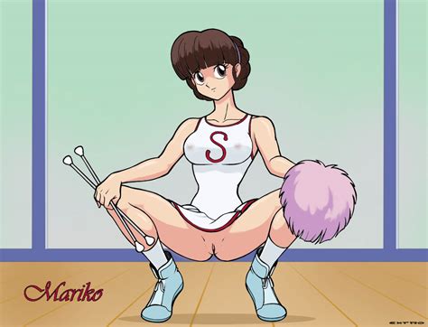 mariko by extro hentai foundry