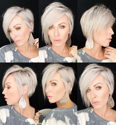 50 Brilliant Haircuts For Fine Hair Worth Trying In 2023 Hair Adviser