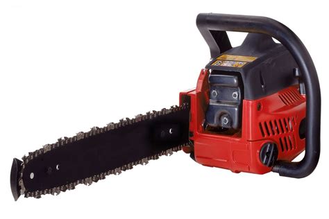 Chainsaw Recalls What You Need To Know