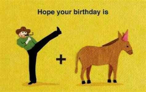 Funny Birthday Wishes Quotes Messages Meme And Images