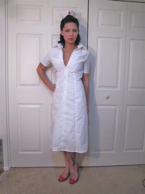 Nurse Uniform Listing 91479976 Tradit