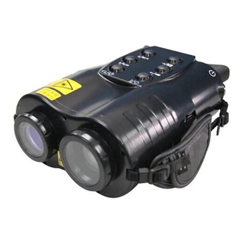 high power thermal infrared night vision binocularsmilitary night