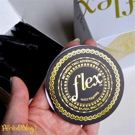 Flex Menstrual Disc Review Photos The Period Blog