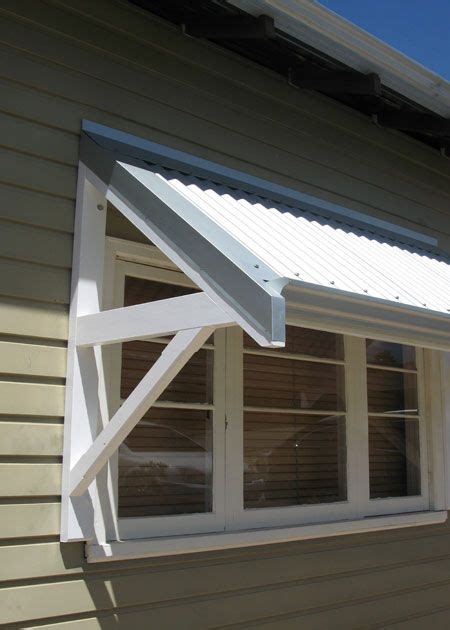 timber window awning kits perth  home plans design