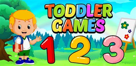 preschool learning  toddler games   apps  google play