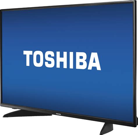 Toshiba 43” Class Led 1080p Smart Hdtv Fire Tv Edition
