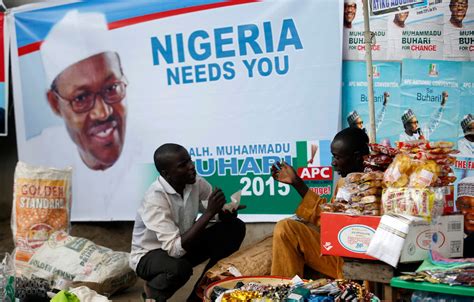 nigeria s elections will be a test of peace vs power the washington post