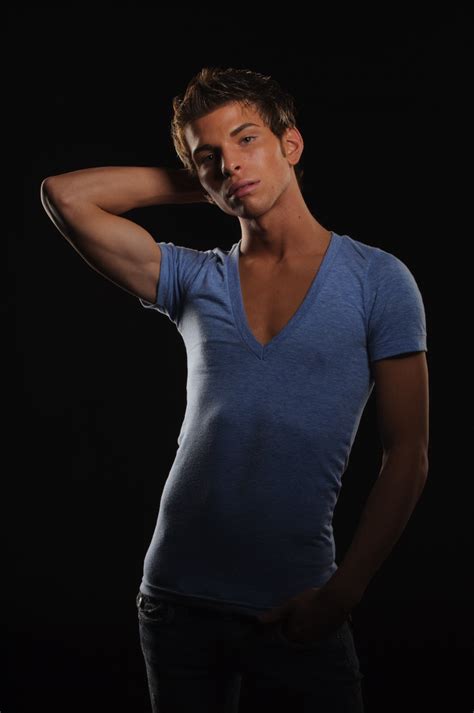 Photography Shirtless Male Models International Male Models Chris