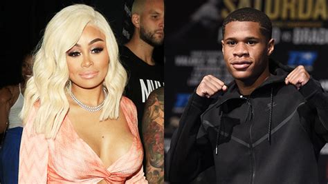 blac chyna is reportedly dating a 19 year old boxer