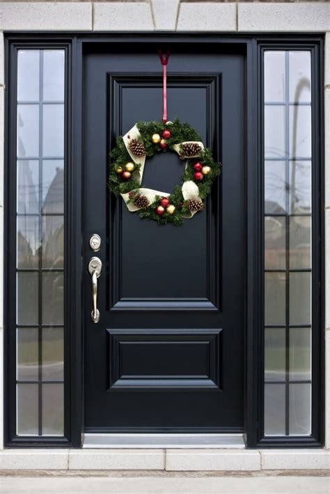 pictures  black front doors front entry modelos de puertas puertas delanteras negras