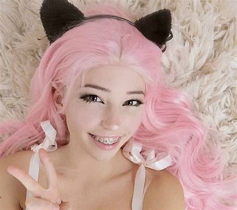belle delphine height age girlfriend biography family affair