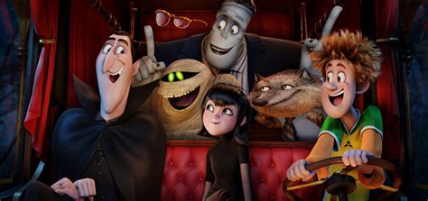 hotel transylvania 2 2015 movie trailer release date