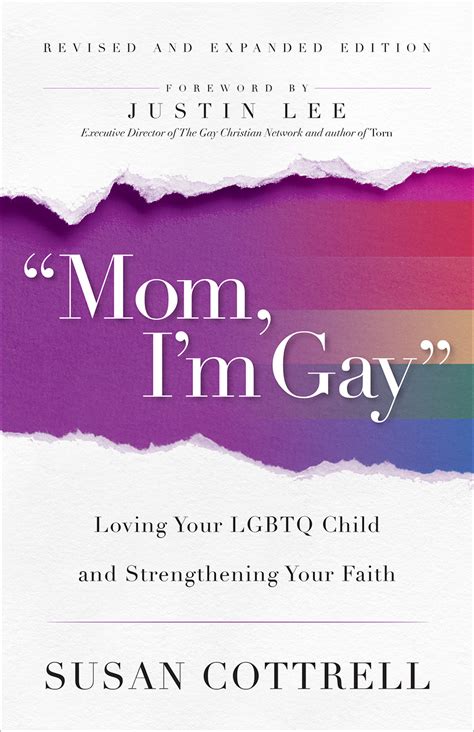 mom i m gay revised and expanded edition paper susan