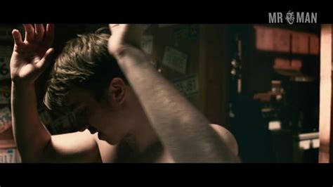 kenny wormald nude naked pics and sex scenes at mr man