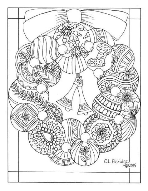 coloring christmas images  pinterest coloring books
