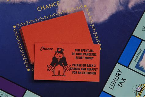 chance cards