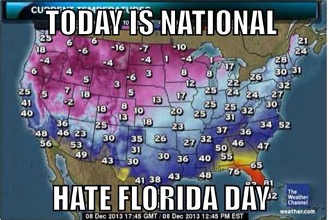 day  special february  national hate florida day