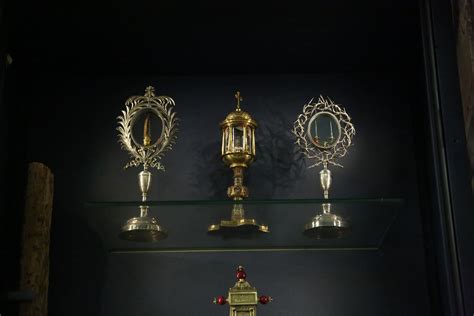 relics st helena brought  rome   holy land ewtn global