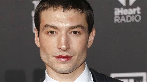 Ezra Miller Sheds Light On Why The Flash Movie Is Taking So Long