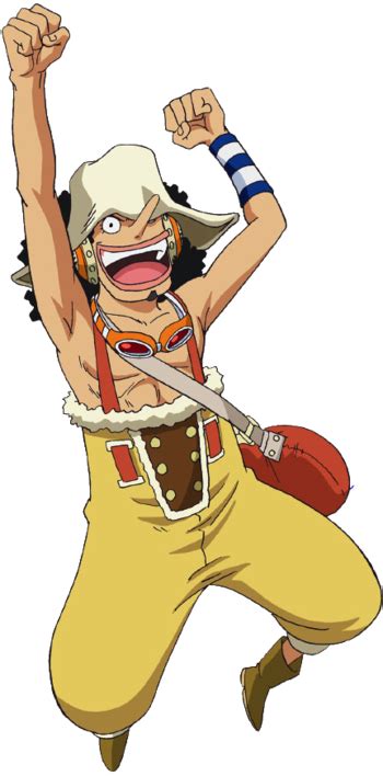 piece straw hat pirates east blue characters tv tropes
