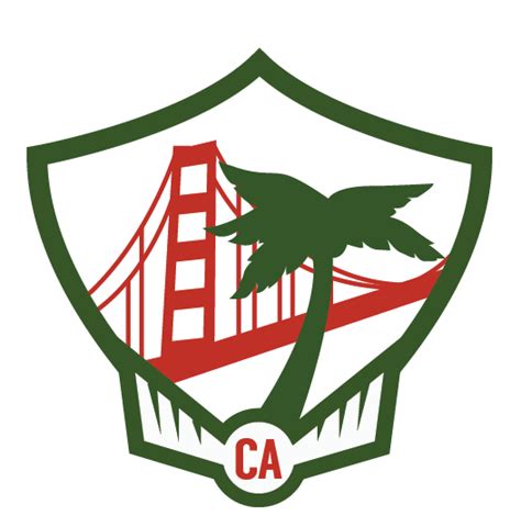 california logo clipart   cliparts  images