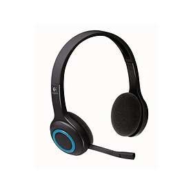 logitech  wireless  ear headset  price compare deals  pricespy uk