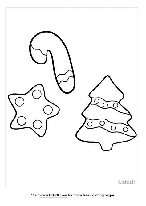 chocolate chip cookie coloring pages