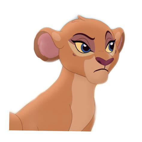 zuri lioness lion lionguard lionking