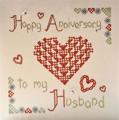 Happy Anniversary To My Husband Other Holidays