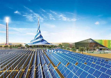 profitable renewable energy equipment company investment opportunity  dubai united arab