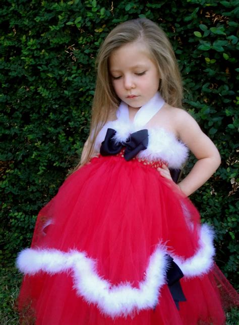 hollywoodtutu dresses christmas baby girl tutu dress