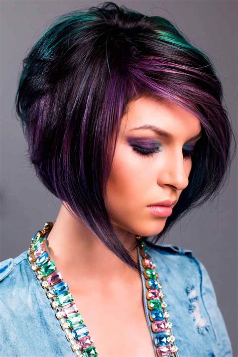 Stacked Bob Short Haircut Pictures 14 Hairstyles