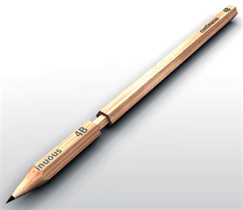 pencil yanko design