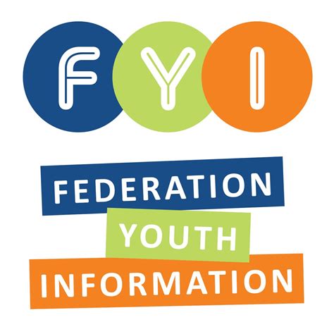 fyi federation youth information federation council