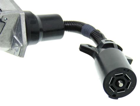 trailer wiring adapter  pin   pin